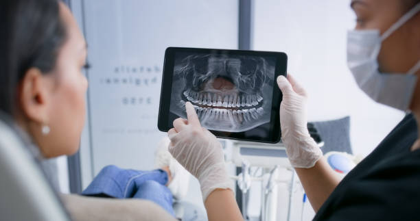 Licensed Tooth Extraction service in Gaylord, MI - Smile Center Dentistry